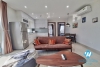 A brand new 2 bedroom apartment for rent in Ciputra